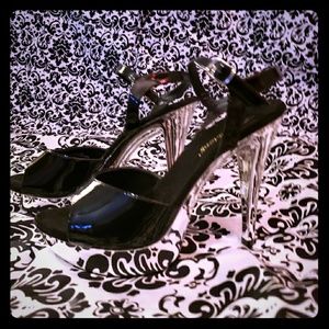 Womens high heels